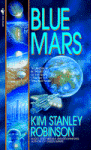 Blue Mars & The Martians
